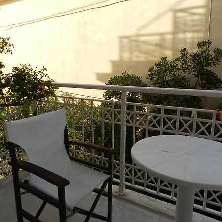 Terra Azzura Apartment ลากานาส ภายนอก รูปภาพ