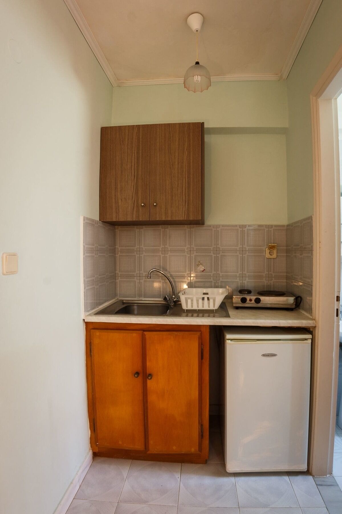 Terra Azzura Apartment ลากานาส ภายนอก รูปภาพ